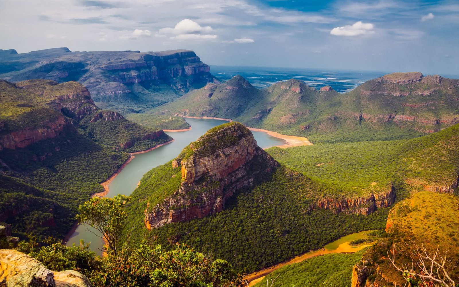 South Africa Tours Packages