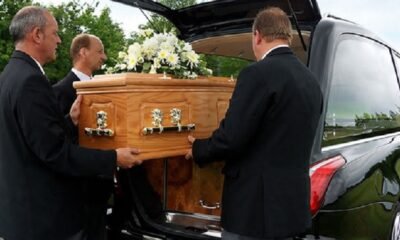 Funeral Directors in Perth