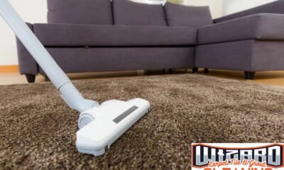Top Benefits of Professional Carpet Cleaning for Allergy Sufferers