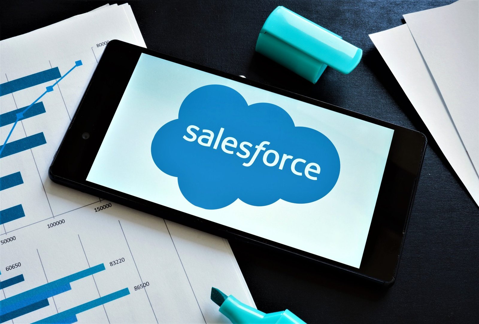 Accelerating Growth: How a Salesforce Implementation Partner Can Transform Your Business