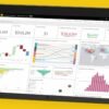 Data Alchemy: How a Skilled Power BI Consultant Can Transform Your Business