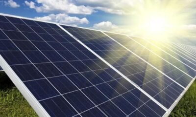 The Transformative Power of Solar Panels in Our Energy Landscape